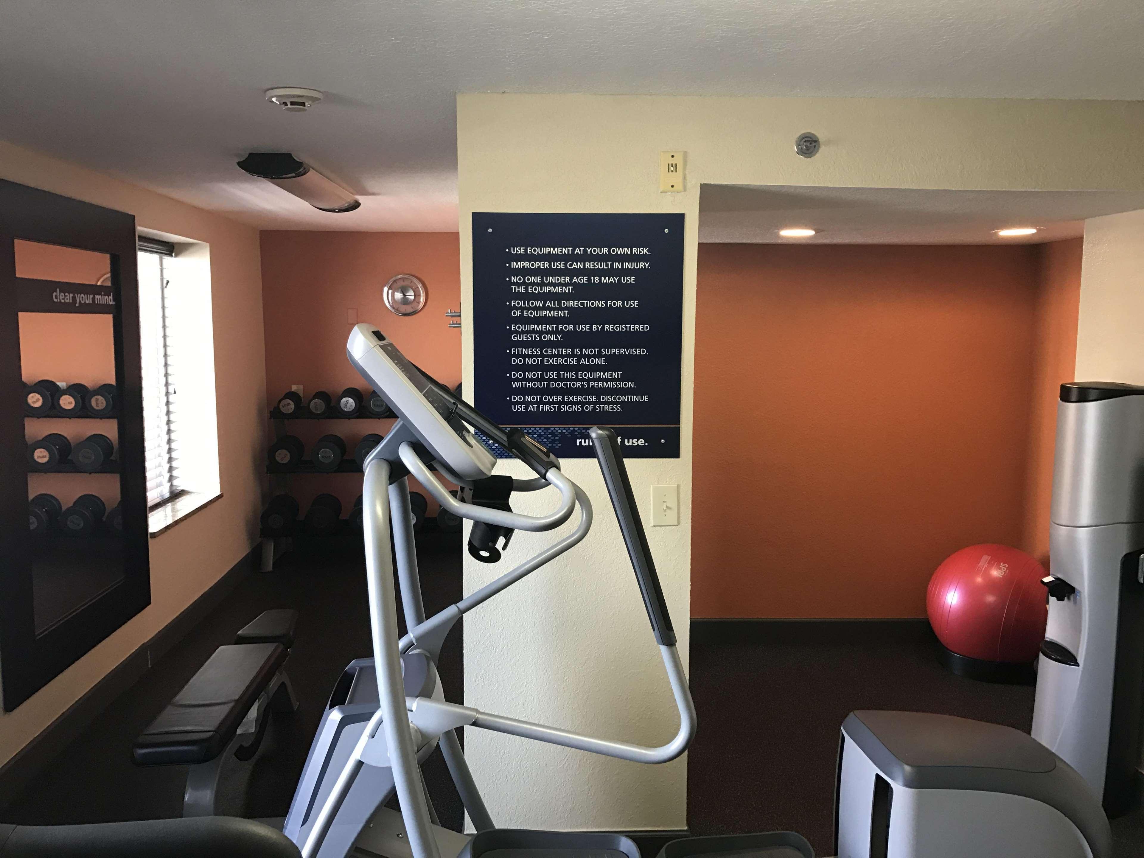 Hampton Inn Daytona Shores-Oceanfront Daytona Beach Shores Exterior foto
