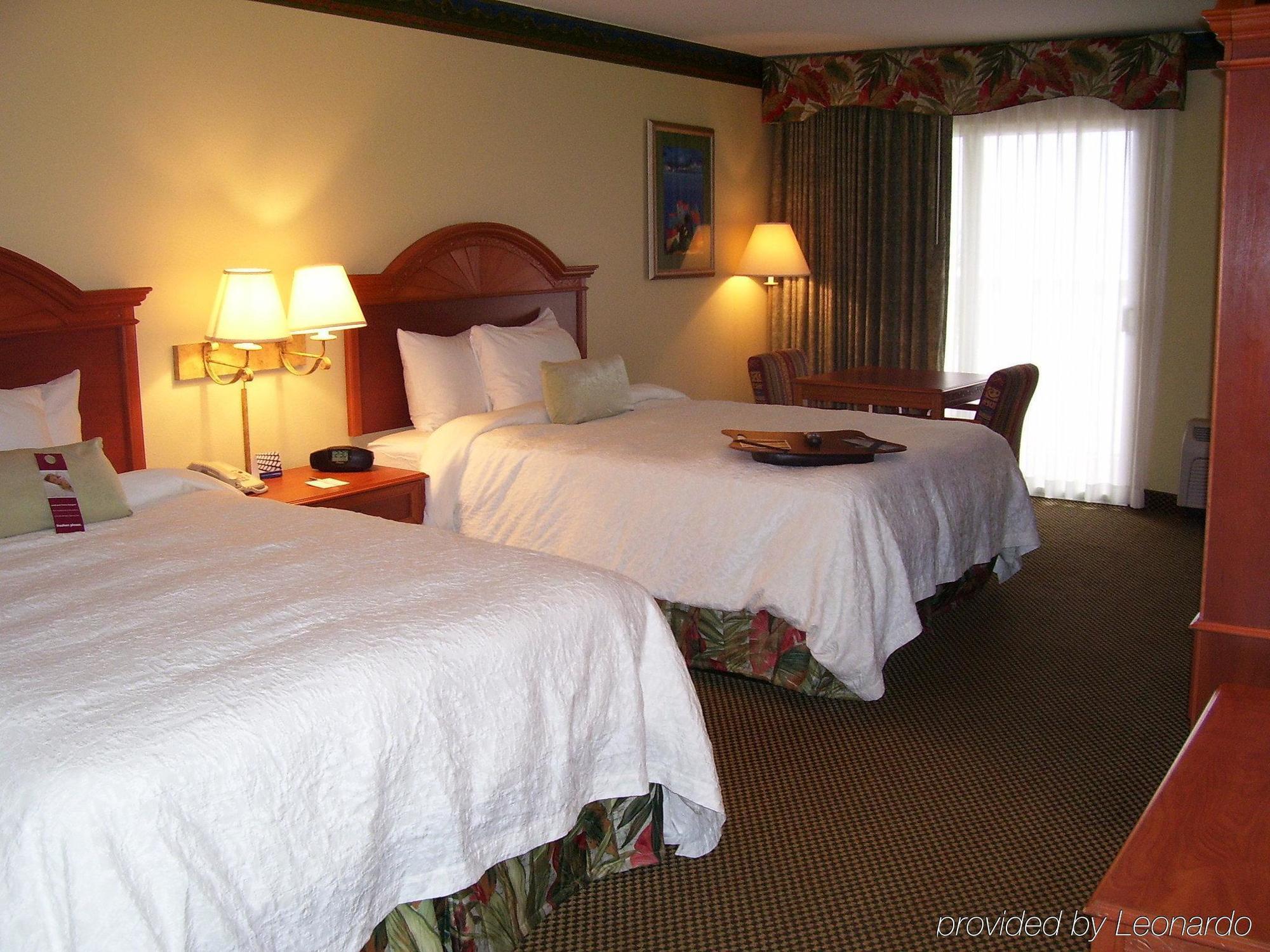 Hampton Inn Daytona Shores-Oceanfront Daytona Beach Shores Quarto foto