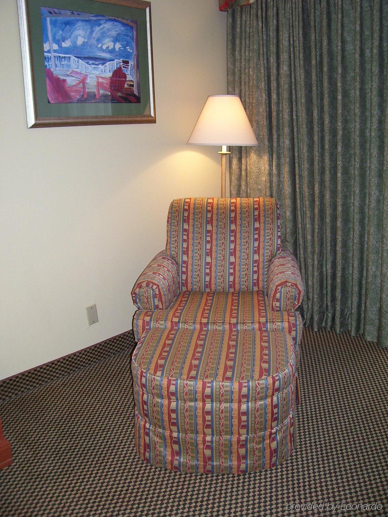 Hampton Inn Daytona Shores-Oceanfront Daytona Beach Shores Quarto foto