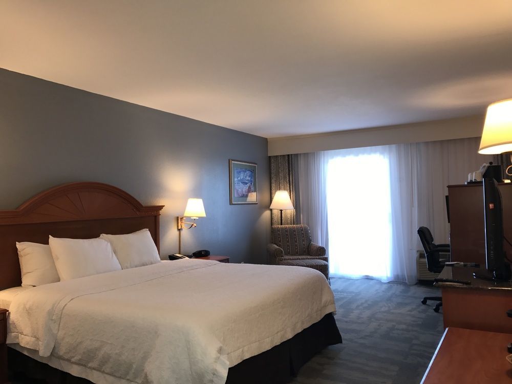Hampton Inn Daytona Shores-Oceanfront Daytona Beach Shores Exterior foto